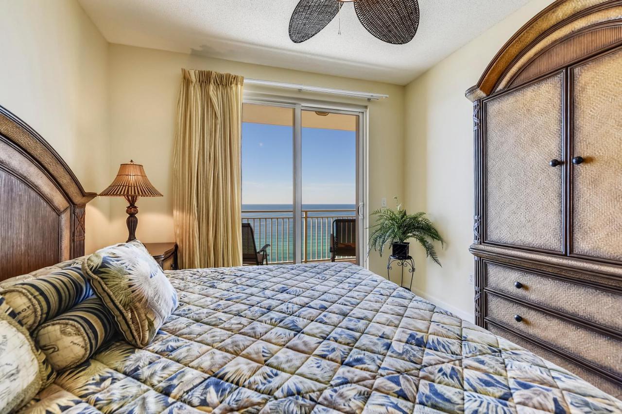 Sterling Reef #1403 By Book That * Panama City Beach