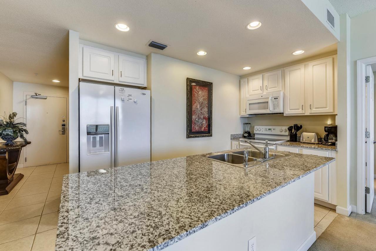 Holiday home Sterling Reef #1403 By Book That