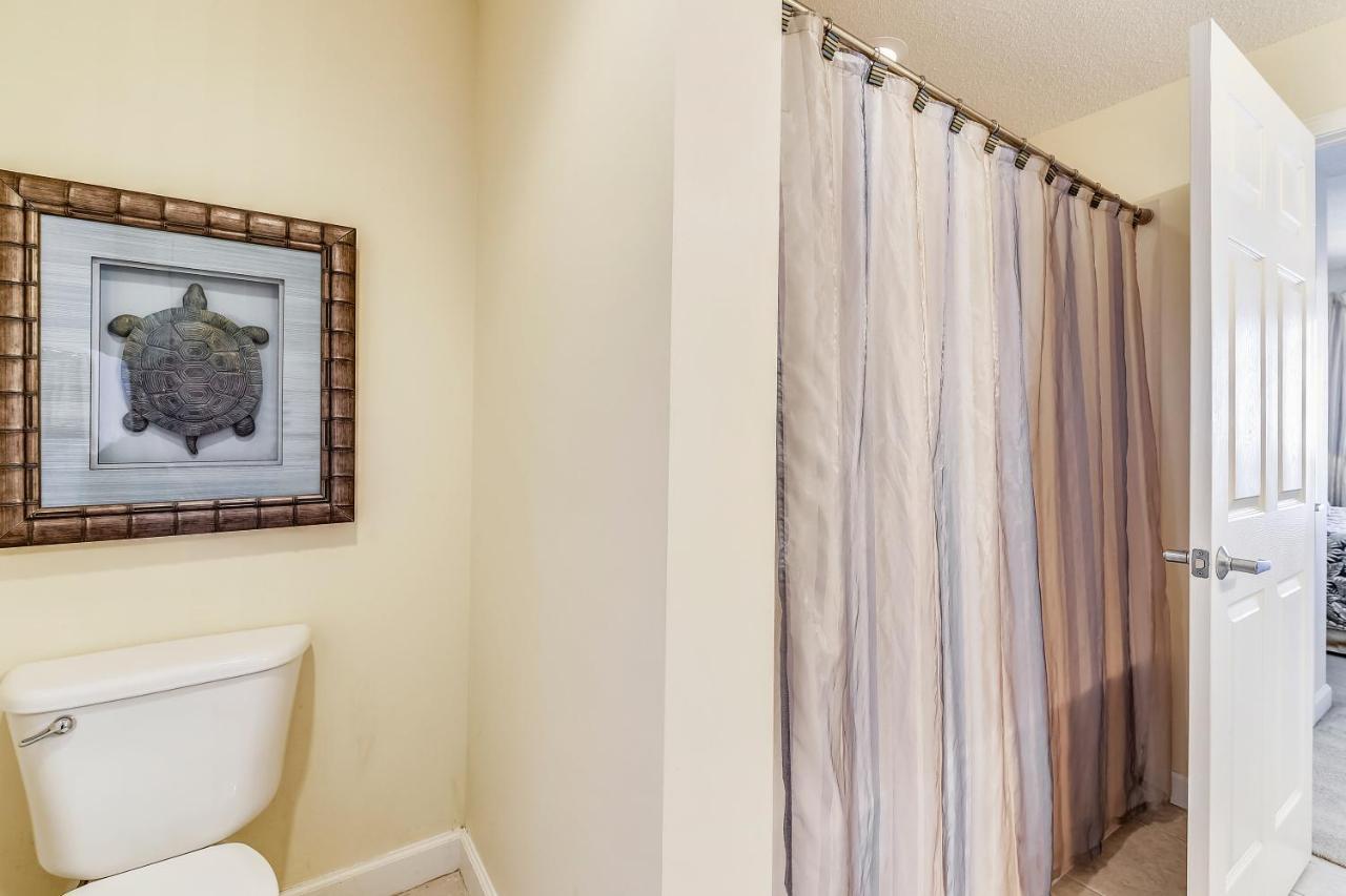 Sterling Reef #1403 By Book That Holiday home Panama City Beach
