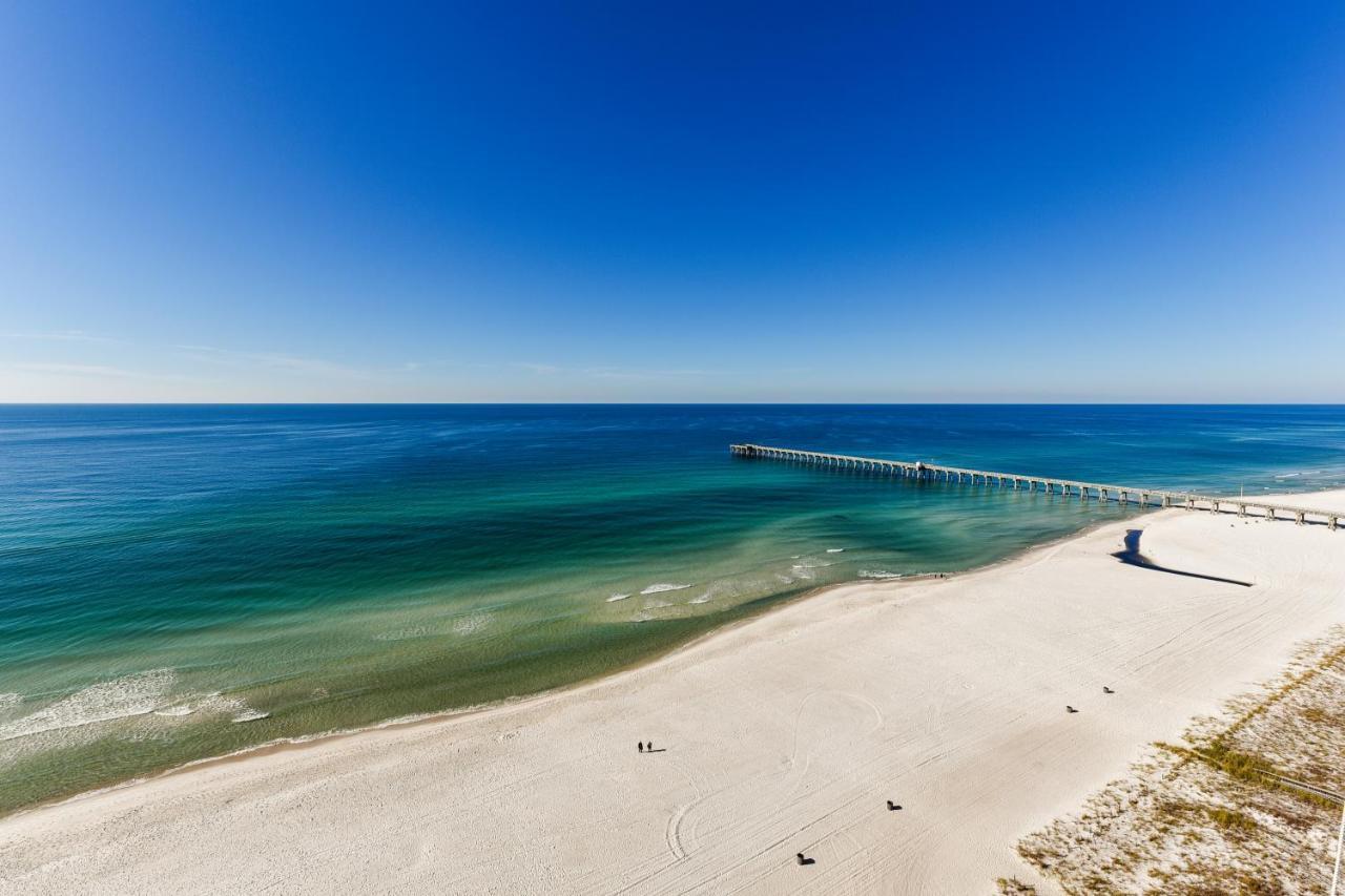 Sterling Reef #1403 By Book That Holiday home Panama City Beach