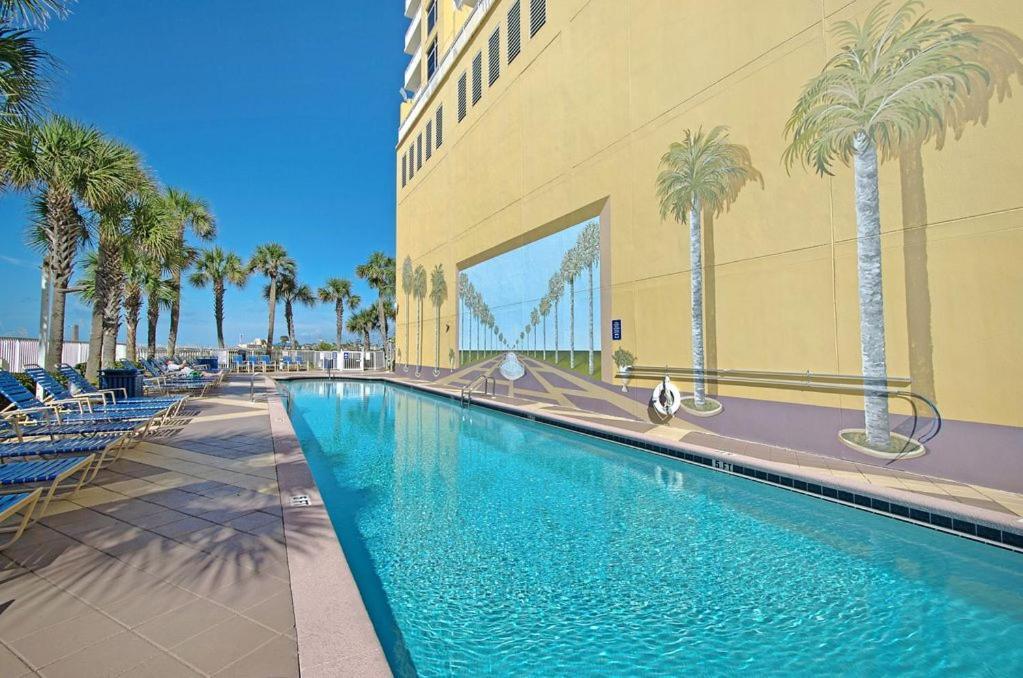 Sterling Reef #1403 By Book That Panama City Beach