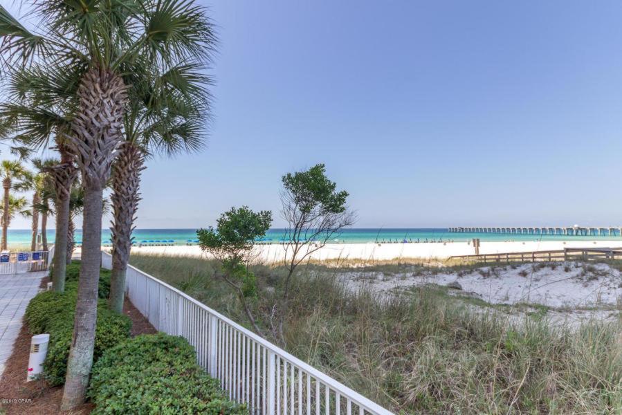 Sterling Reef #1403 By Book That * Panama City Beach