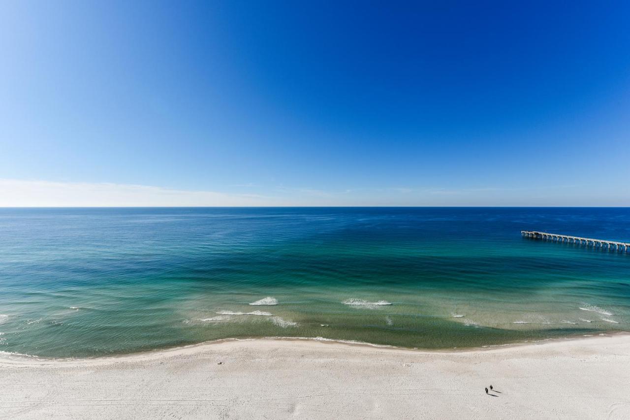 Holiday home Sterling Reef #1403 By Book That Panama City Beach